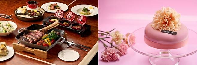 /사진제공=인스파이어 엔터테인먼트 리조트