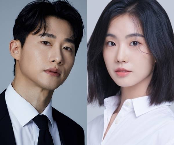 29일 소속사 굿맨스토리는 “배우 신성민이 5월 12일, 동료 배우 조인과 결혼식을 올린다. 예식은 비공개로 진행되며, 양가 가족만 참석하는 소규모 예식으로 진행될 예정”이라고 공식입장을 밝혔다. / 사진=굿맨스토리, 판타지오