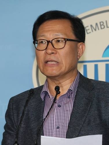 문병호 전 의원. [사진 출처 = 연합뉴스]