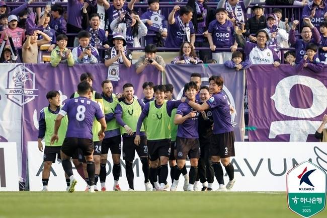 사진=프로축구연맹