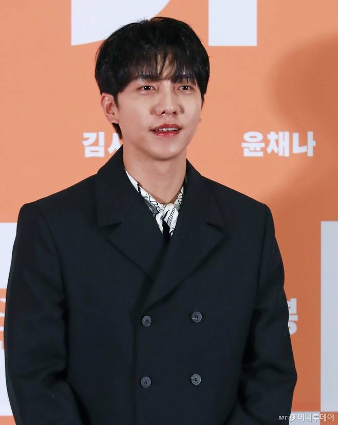 배우 이승기 /사진=이동훈 기자 photoguy@