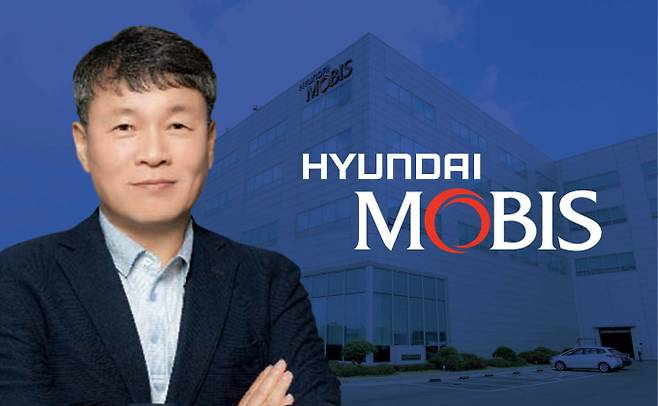 현대모비스가 올해 1분기 기준 역대 최대 실적을 기록했다. 향후 미국발 관세 리스크에 대응하기 위해 중국을 중심으로 지난해 부진했던 비계열 매출 확대에 집중할 계획이다./그래픽=김은옥 기자