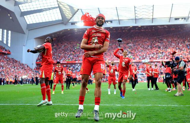 학포/게티이미지코리아