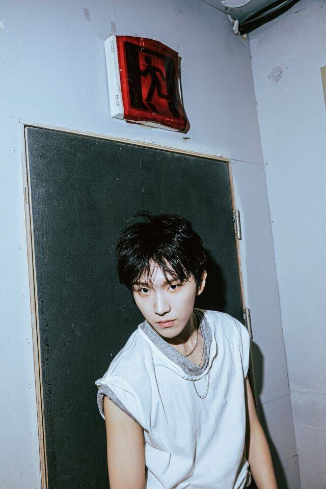 그룹 보이넥스트도어/KOZ엔터테인먼트