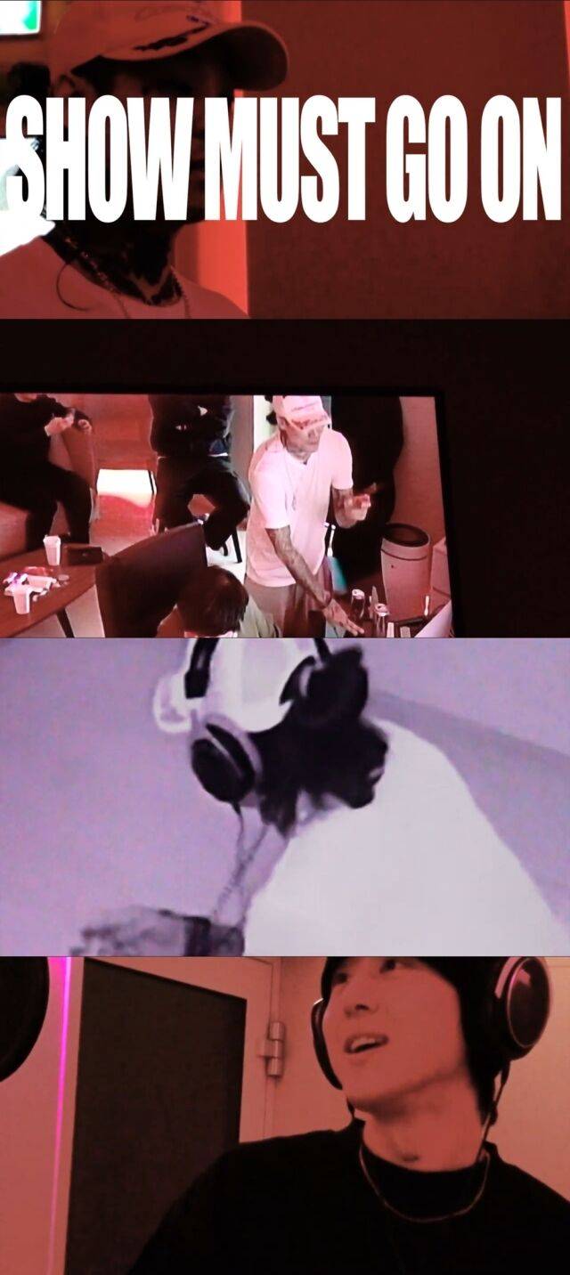 래퍼 브라이언 체이스 신곡 관련 이미지/브라이언 체이스 공식 계정 캡처