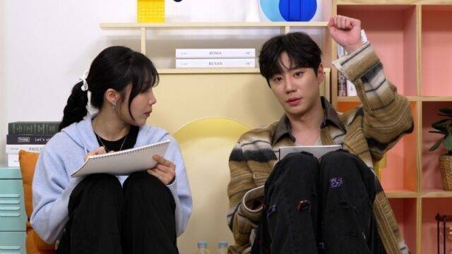 / KBS 2TV '옥탑방의 문제아들'