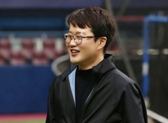 장시원 PD / JTBC