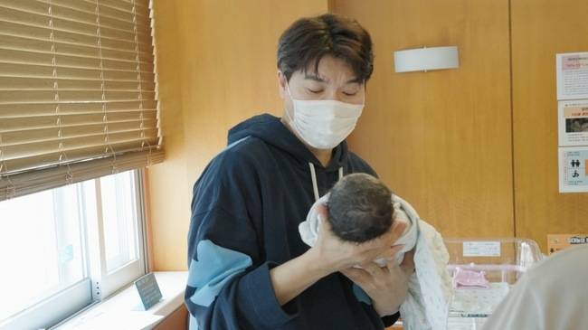 TV CHOSUN ‘우리 아기가 태어났어요’