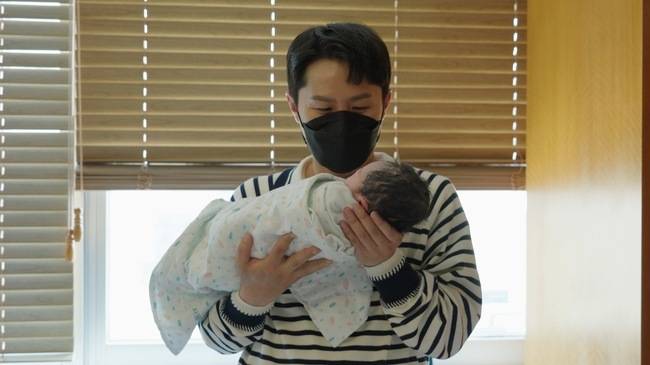 TV CHOSUN ‘우리 아기가 태어났어요’
