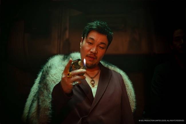 신승환(사진제공=웨이브)