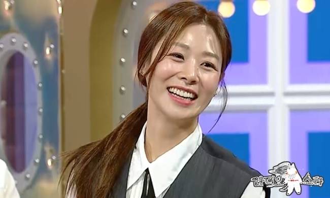 사진=MBC ‘라디오스타’