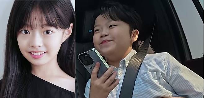 사진=KBS 2TV ‘슈퍼맨이 돌아왔다’