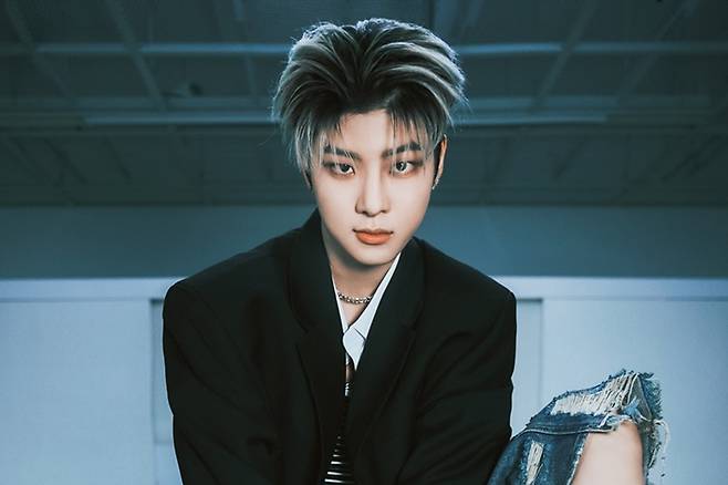 유나이트 시온. 브랜뉴뮤직 제공