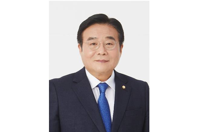 이병훈 전 국회의원. 이 전 의원 제공