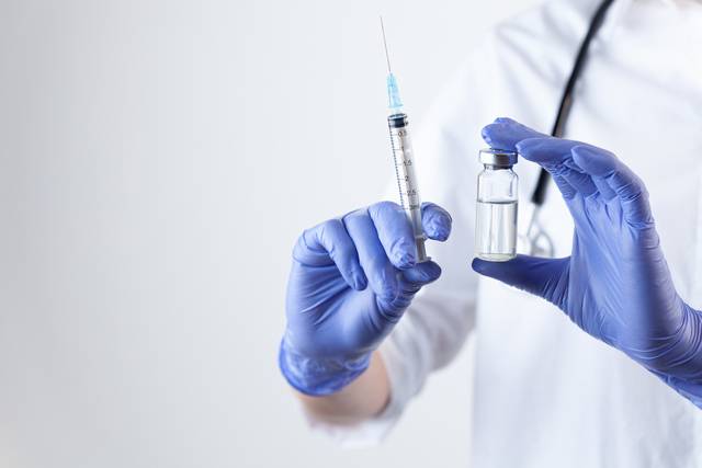 미국에서 백신 접종률이 낮아지면서 홍역 등 감염병이 재유행할 수 있다는 경고가 나왔다. 사진은 기사의 특정 사실과 관련 없음. 게티이미지뱅크