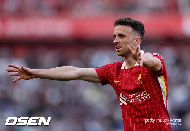 [사진] 디오구 조타 /ⓒGettyimages(무단전재 및 재배포 금지)