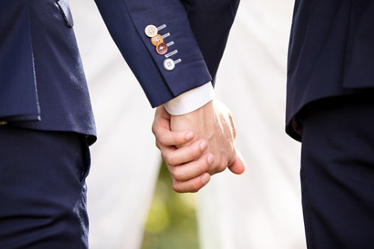 남성 관련 이미지. 기사와 직접적인 관련 없음. 아이클릭아트