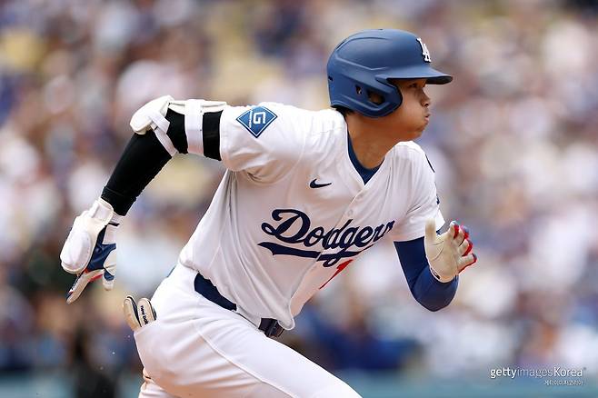 오타니 쇼헤이. 사진=게티이미지코리아