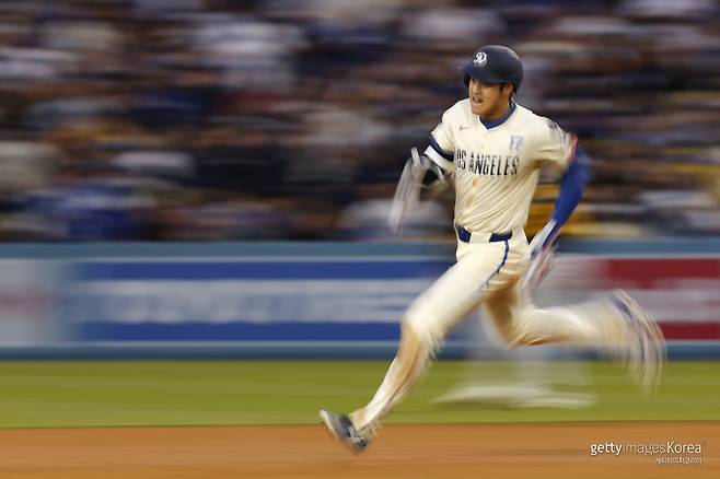오타니 쇼헤이. 사진=게티이미지코리아