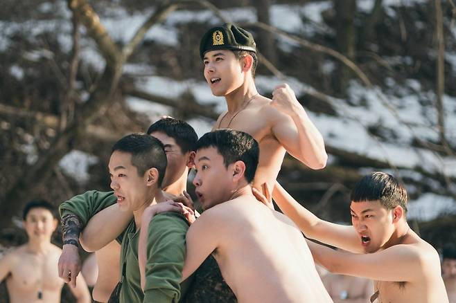 사진｜ KT 스튜디오 지니