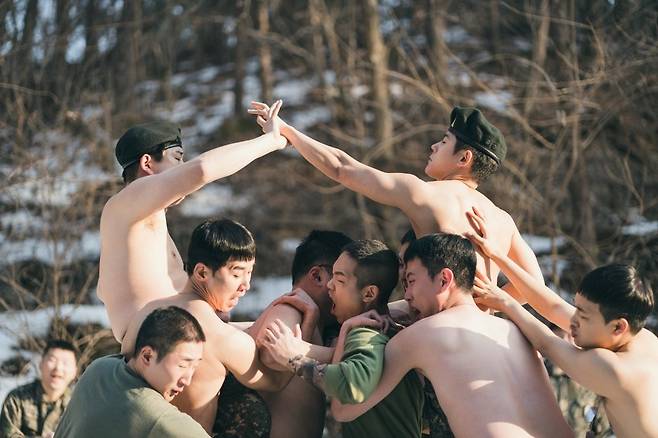 사진｜ KT 스튜디오 지니