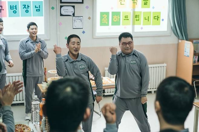 사진｜ KT 스튜디오 지니