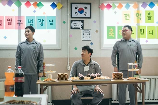 사진｜ KT 스튜디오 지니