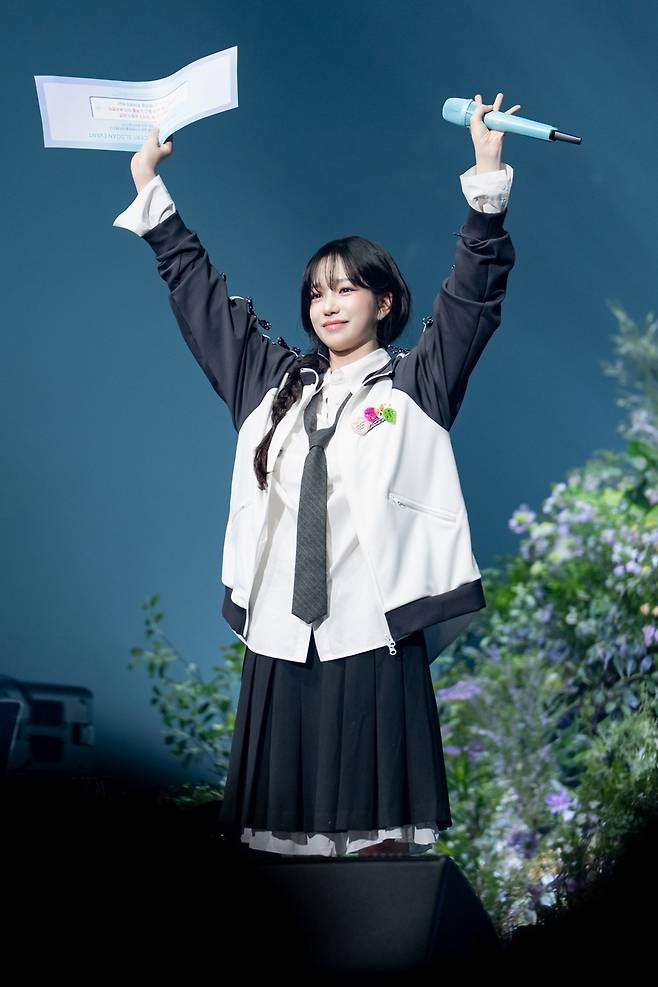 웨이크원 제공
