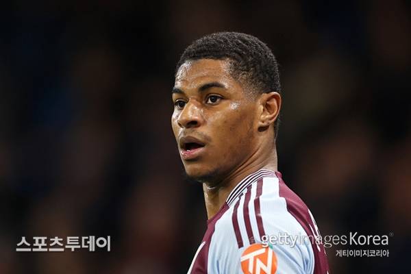 래시포드 / 사진=Gettyimages 제공