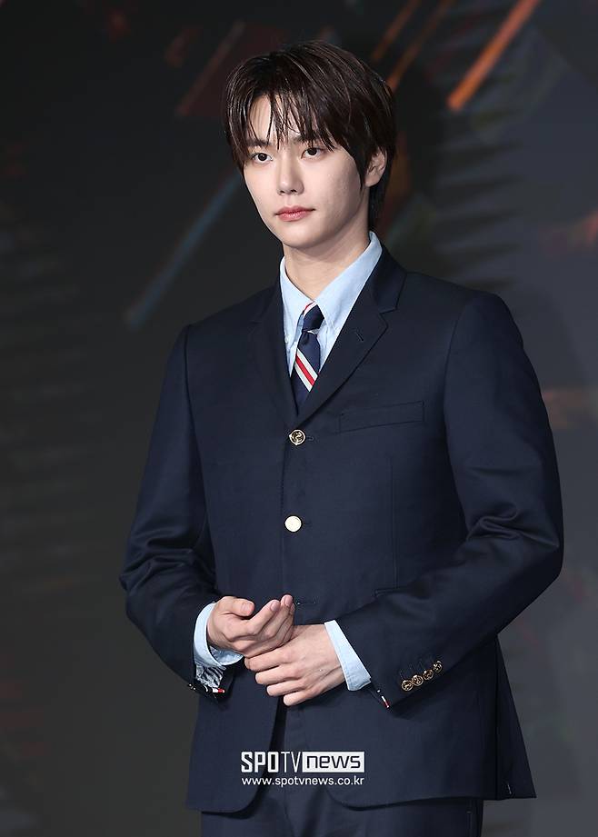 ▲ 정현규 ⓒ곽혜미 기자