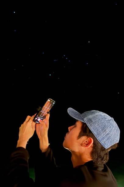 /사진=에일리 SNS