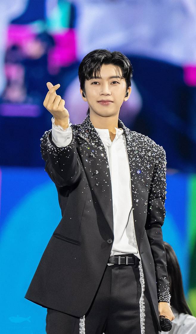 1위·1위·1위..임영웅 '천국보다 아름다운' 멜론 주간인기상 1위