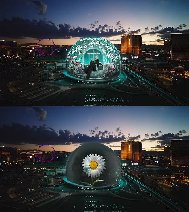 /사진제공=갤럭시코퍼레이션