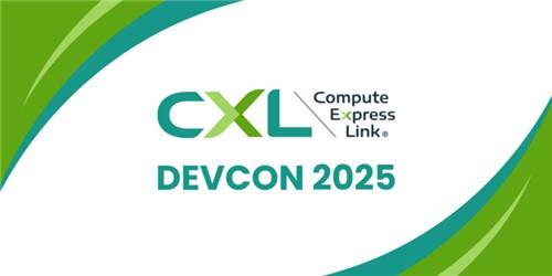 CXL 'DEVCON 2025' 로고  [CXL 홈페이지 제공. 재판매 및 DB 금지]