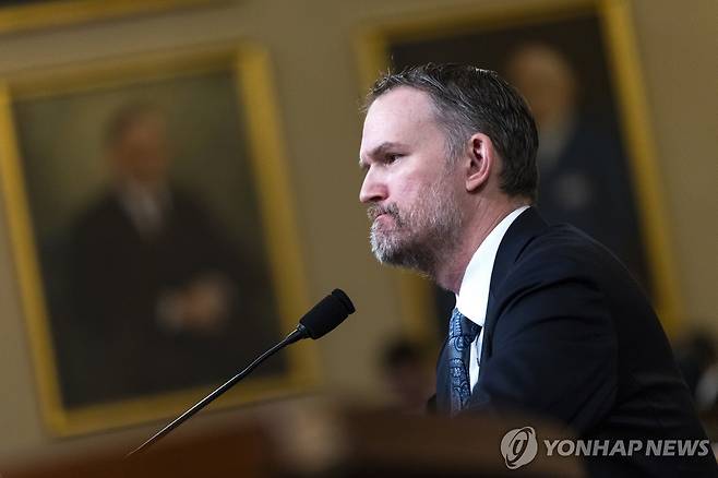 그리어 미국무역대표 [EPA 연합뉴스 자료사진. 재판매 및 DB 금지]