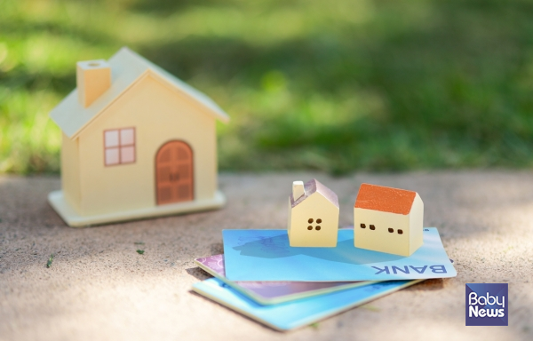 국토교통부(장관 박상우)는 '전세임대형 든든주택'의 첫 입주자 모집 공고를 30일부터 개시한다. ⓒ베이비뉴스