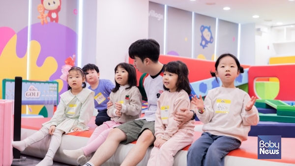 트니빌리지. ⓒ마이다스 호텔&리조트