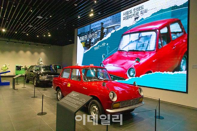 안산산업역사박물관.(사진=경기관광공사)