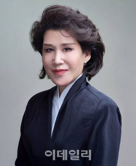 정유경 ㈜신세계 회장 (사진=신세계 제공)