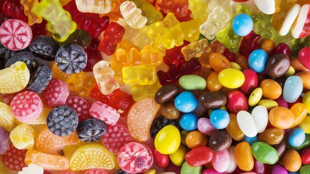 당뇨 환자는 저혈당에 대비해 간식류를 챙겨 다니는 것이 좋다｜출처: 클립아트코리아