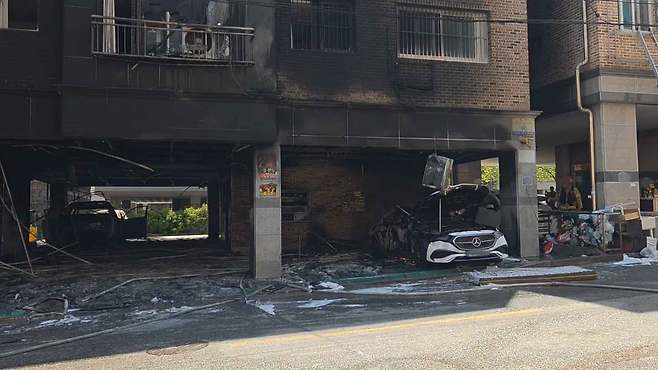 사진출처 : 전북자치도 소방본부