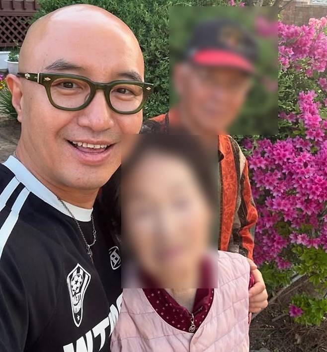 홍석천 인스타그램