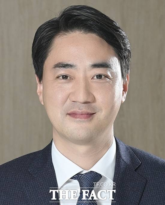 최재훈 대구 달성군수. /달성군