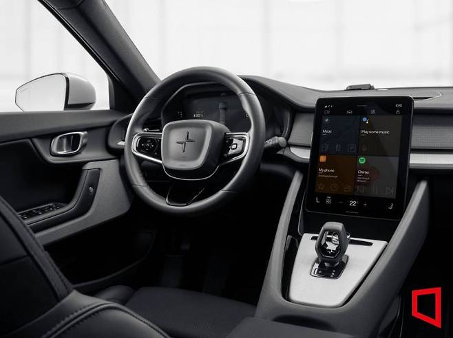 2025년형 폴스타 2. 폴스타