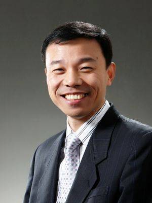 조세 전문 유철형 법무법인 태평양 변호사.