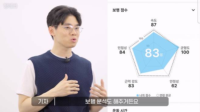 /조선일보 유튜브 캡처