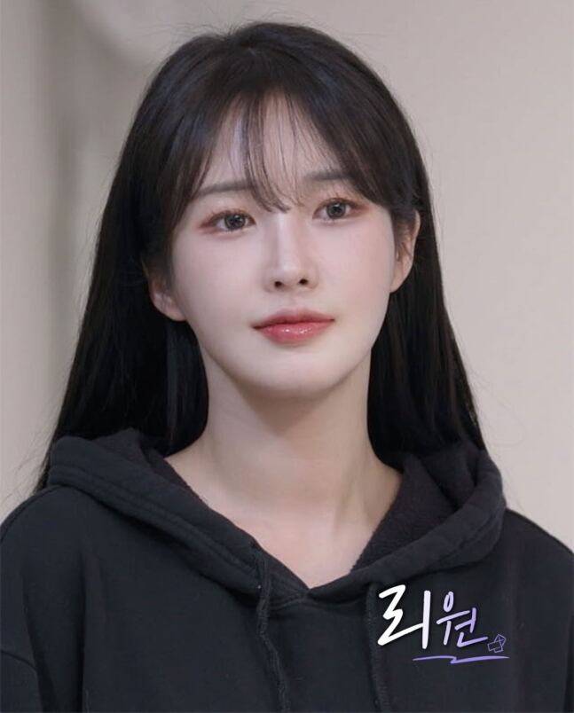 웨이브 오리지널 예능 '너의연애' 인스타그램 캡처