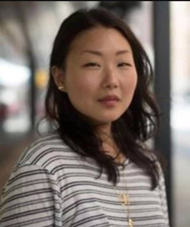 그레이스 윤. 월트디즈니컴퍼니 코리아 제공