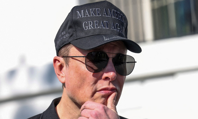 일론 머스크 테슬라 최고경영자(CEO). 사진=로이터 연합뉴스