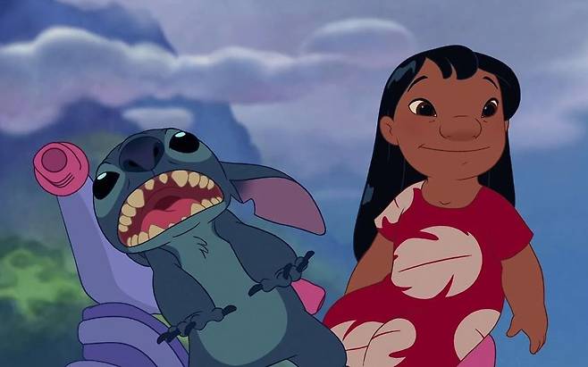 IMG_4950.jpeg 디즈니 릴로와 스티치 실사화